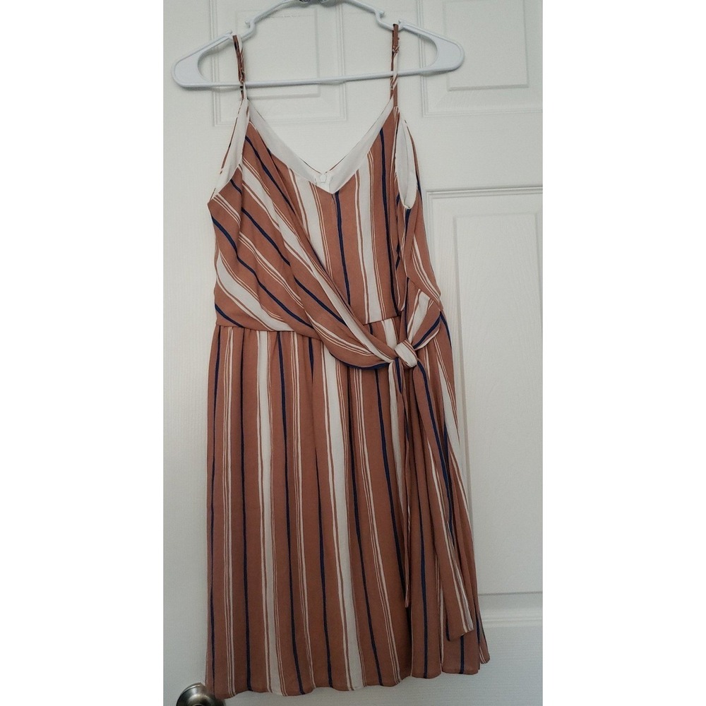 Everly Womans‎ Mini Dress Size Medium